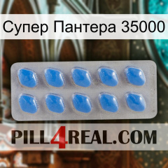 Супер Пантера 35000 22